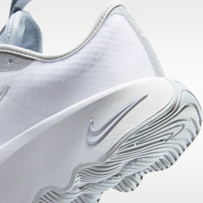 (W) 耐克Motiva 2 白色/纯铂金/金属银 II7278-101 Cheap (W) 耐克Motiva 2 白色/纯铂金/金属银 II7278-101