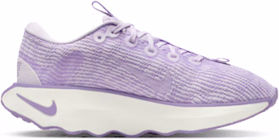 Shop (W) Nike Motiva ''Barely Grape'' Sneakers DV1238-502