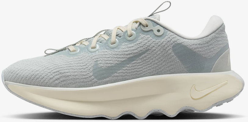 (Women) Nike Motiva 'Barley Gray Sail' HQ3491-099 Buy (Women) Nike Motiva 'Barley Gray Sail' HQ3491-099