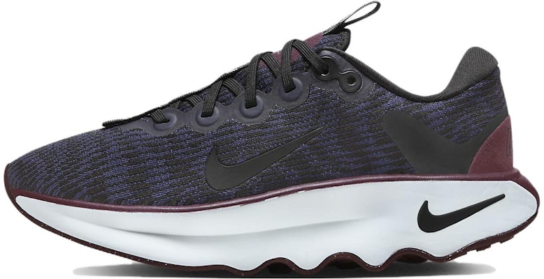 (Women) Nike Motiva 'Black Pueple' DV1238-004 Buy (Women) Nike Motiva 'Black Pueple' DV1238-004