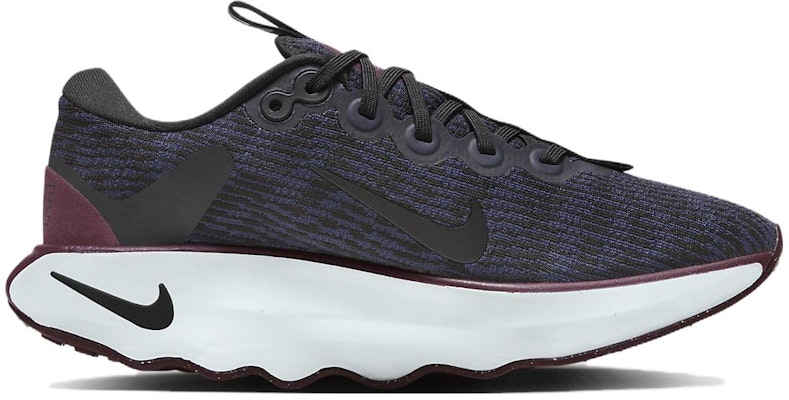 (Women) Nike Motiva 'Black Pueple' DV1238-004 Order (Women) Nike Motiva 'Black Pueple' DV1238-004