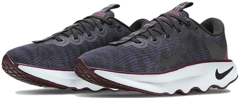 (W) Nike Motiva 'Hitam Ungu' DV1238-004 Lookbook (W) Nike Motiva 'Hitam Ungu' DV1238-004