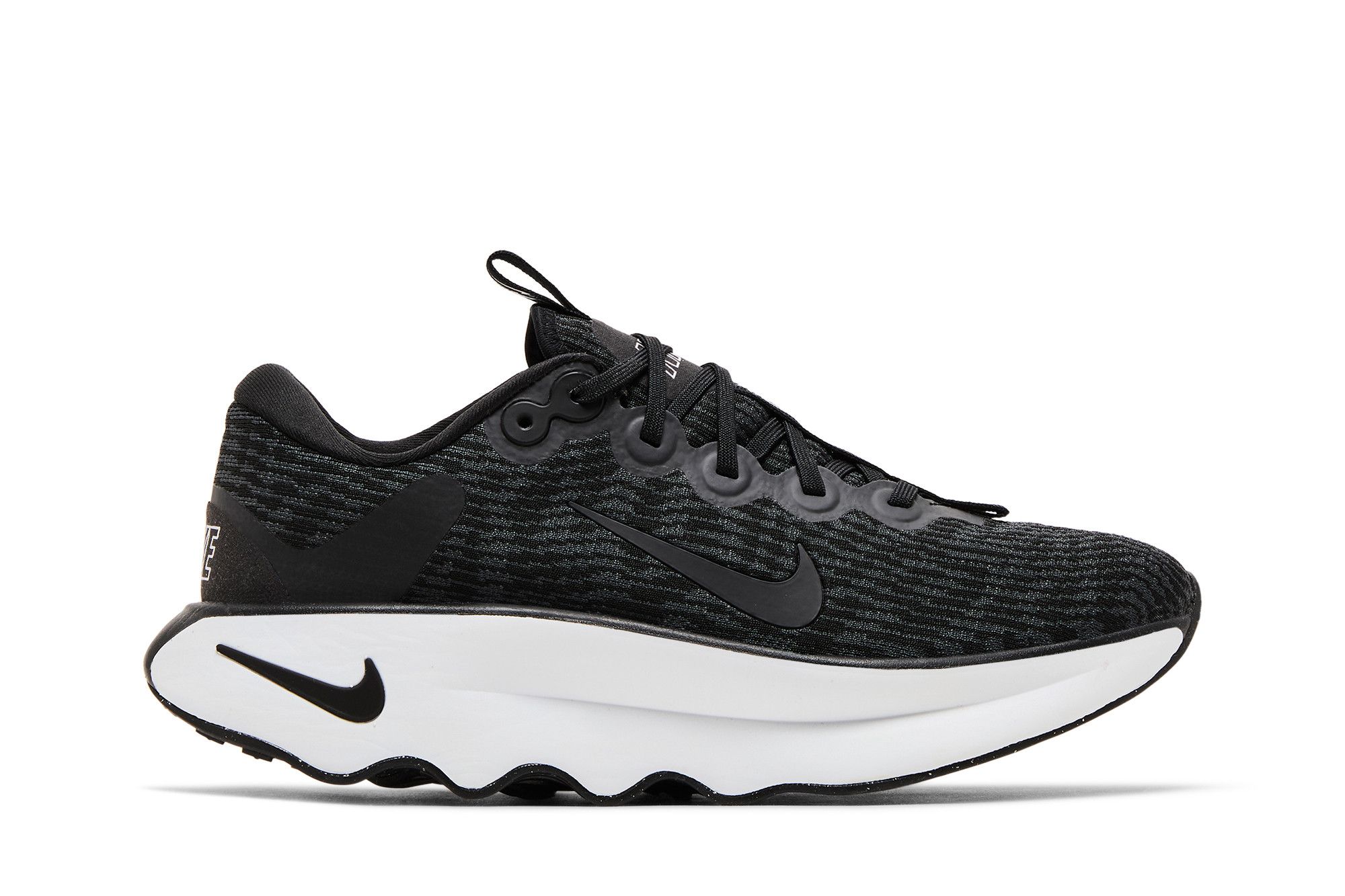 (Women) Nike Motiva 'Black White' DV1238-001