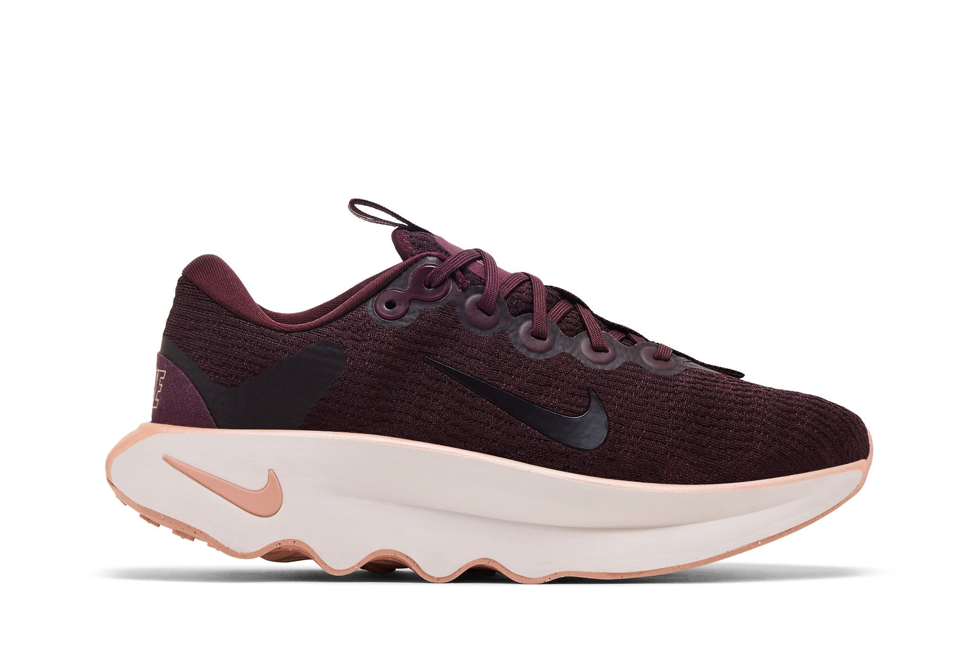(Women) Nike Motiva 'Burgundy Crush' DV1238-604