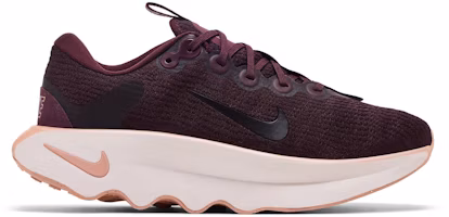 (Women) Nike Motiva 'Burgundy Crush' DV1238-604 (Women) Nike Motiva 'Burgundy Crush' DV1238-604