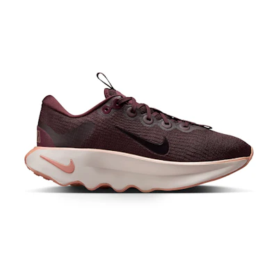 (W) Nike Motiva 'Burgundy Crush'