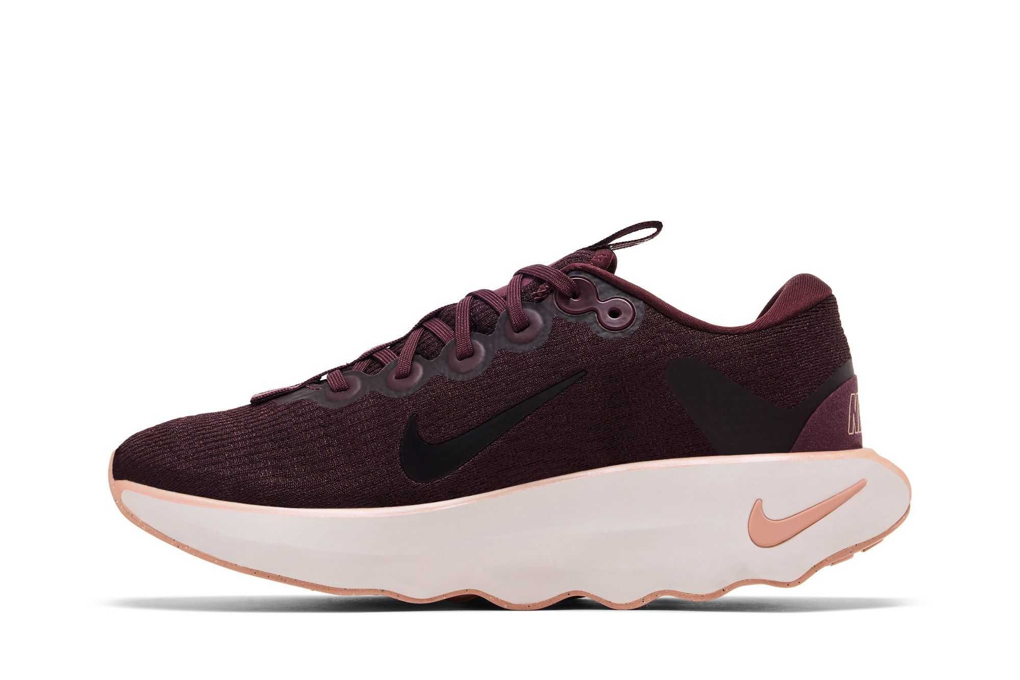 Lookbook (W) Nike Motiva ''Burgundy Crush'' DV1238-604