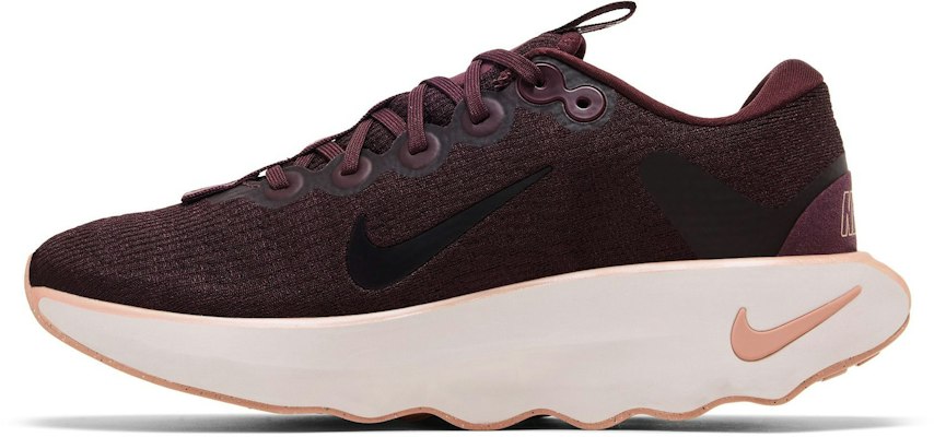 (W) Nike Motiva ''Burgundy Crush'' DV1238-604 Lookbook (W) Nike Motiva ''Burgundy Crush'' DV1238-604