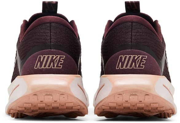(W) Nike Motiva ''Burgundy Crush'' DV1238-604 Details for (W) Nike Motiva ''Burgundy Crush'' DV1238-604