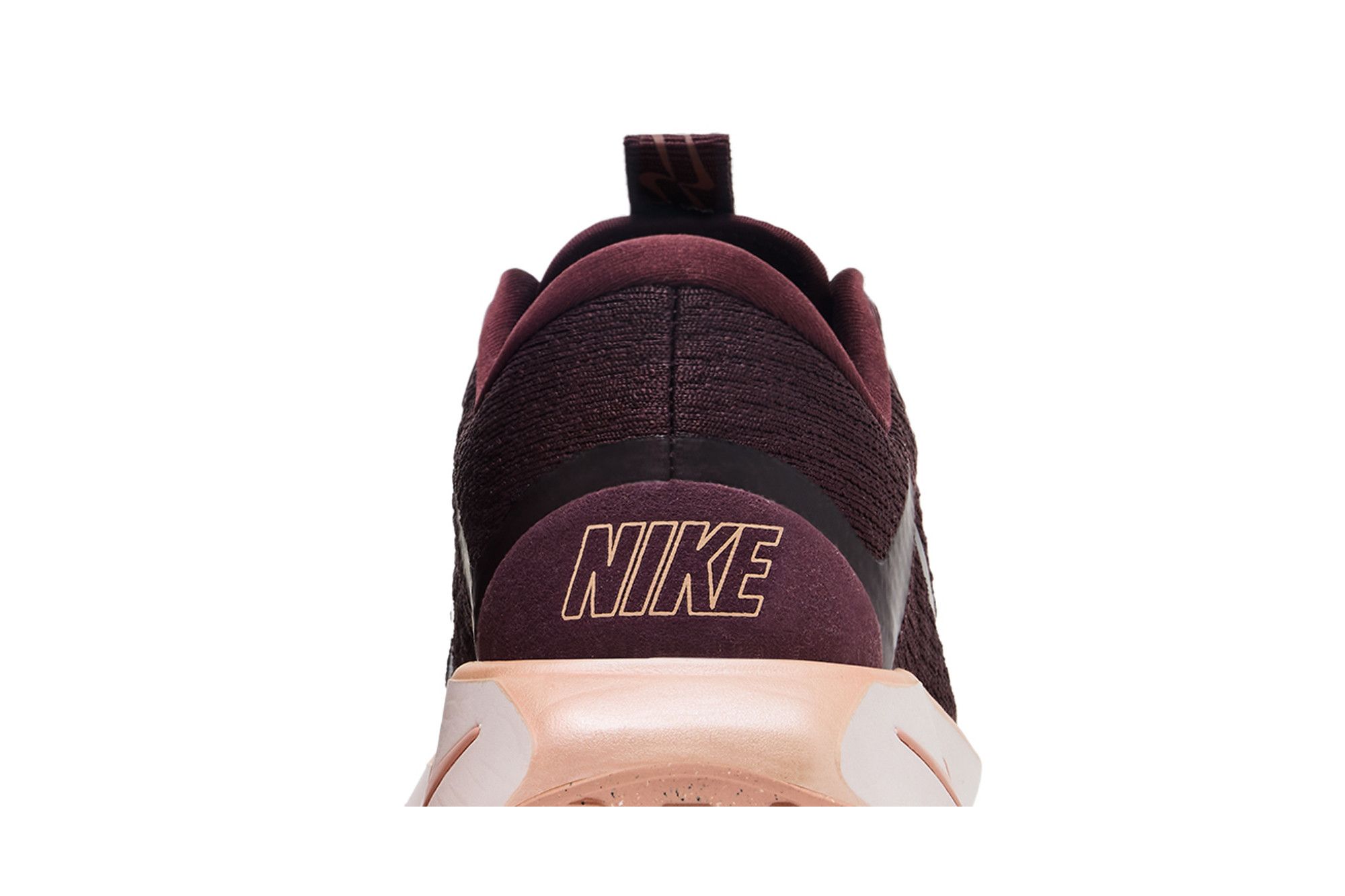 Sizing (W) Nike Motiva ''Burgundy Crush'' DV1238-604