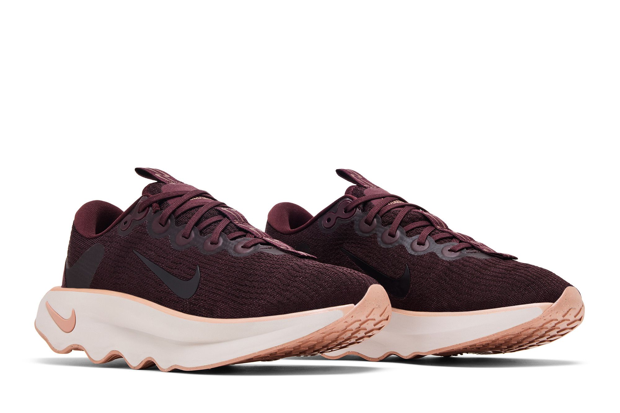 Cheap (W) Nike Motiva ''Burgundy Crush'' DV1238-604
