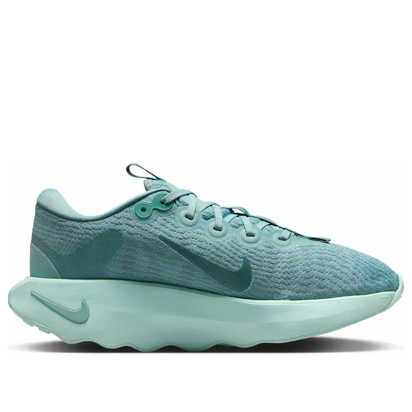 Order (W) Nike Motiva '深蓝绿' DV1238-011