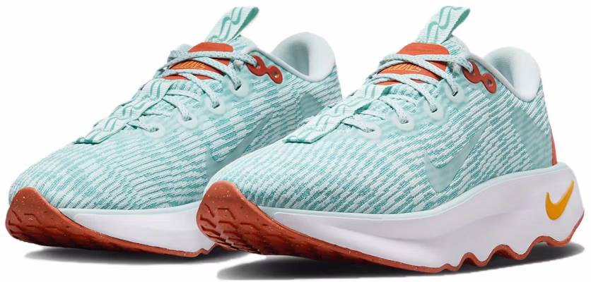 (Women) Nike Motiva 'Light Green' DV1238-300 Lookbook (Women) Nike Motiva 'Light Green' DV1238-300