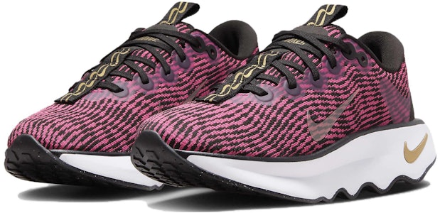 (W) Nike Motiva 'Fireberry' Zapatillas Deportivas DV1238-005 Lookbook (W) Nike Motiva 'Fireberry' Zapatillas Deportivas DV1238-005