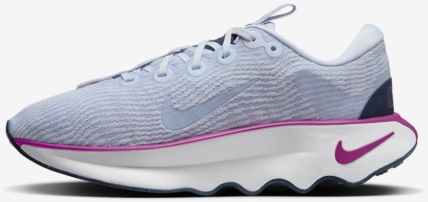 (Women) Nike Motiva 'Football Gray Hot' DV1238-008 Buy (Women) Nike Motiva 'Football Gray Hot' DV1238-008