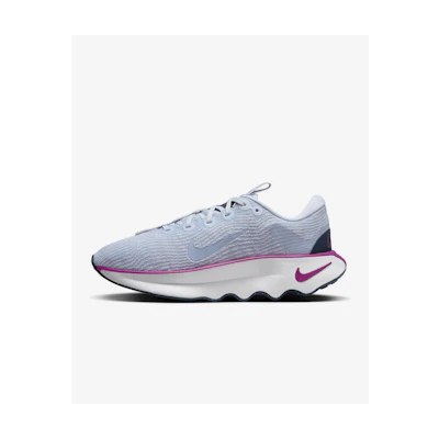 (W) Nike Motiva 'Football Gray Hot'
