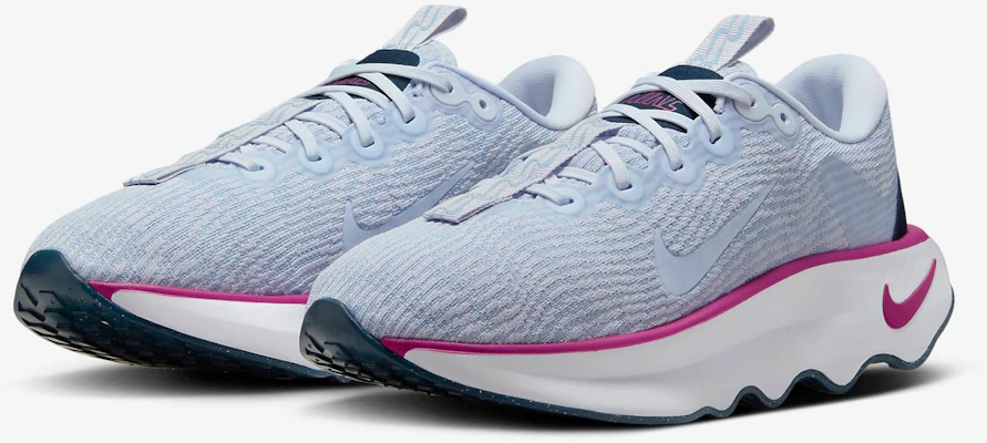 (W) Nike Motiva ''Football Grau Hot'' DV1238-008 Details for (W) Nike Motiva ''Football Grau Hot'' DV1238-008