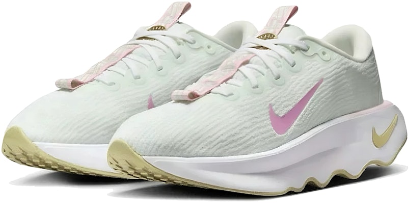 (Women) Nike Motiva 'Green Frost' HM3731-131 Lookbook (Women) Nike Motiva 'Green Frost' HM3731-131