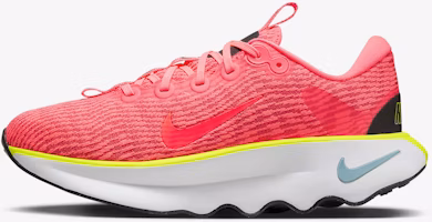 (Women) Nike Motiva 'Hot Punch Volt' DV1238-602 (Women) Nike Motiva 'Hot Punch Volt' DV1238-602