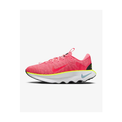 (W) Nike Motiva 'Hot Punch Volt'