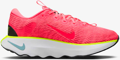 Lookbook (Women) Nike Motiva 'Hot Punch Volt' DV1238-602
