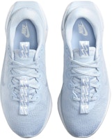 Nike Motiva 減震耐磨 低筒 跑步鞋 女款 藍色 Shop Nike Motiva 減震耐磨 低筒 跑步鞋 女款 藍色