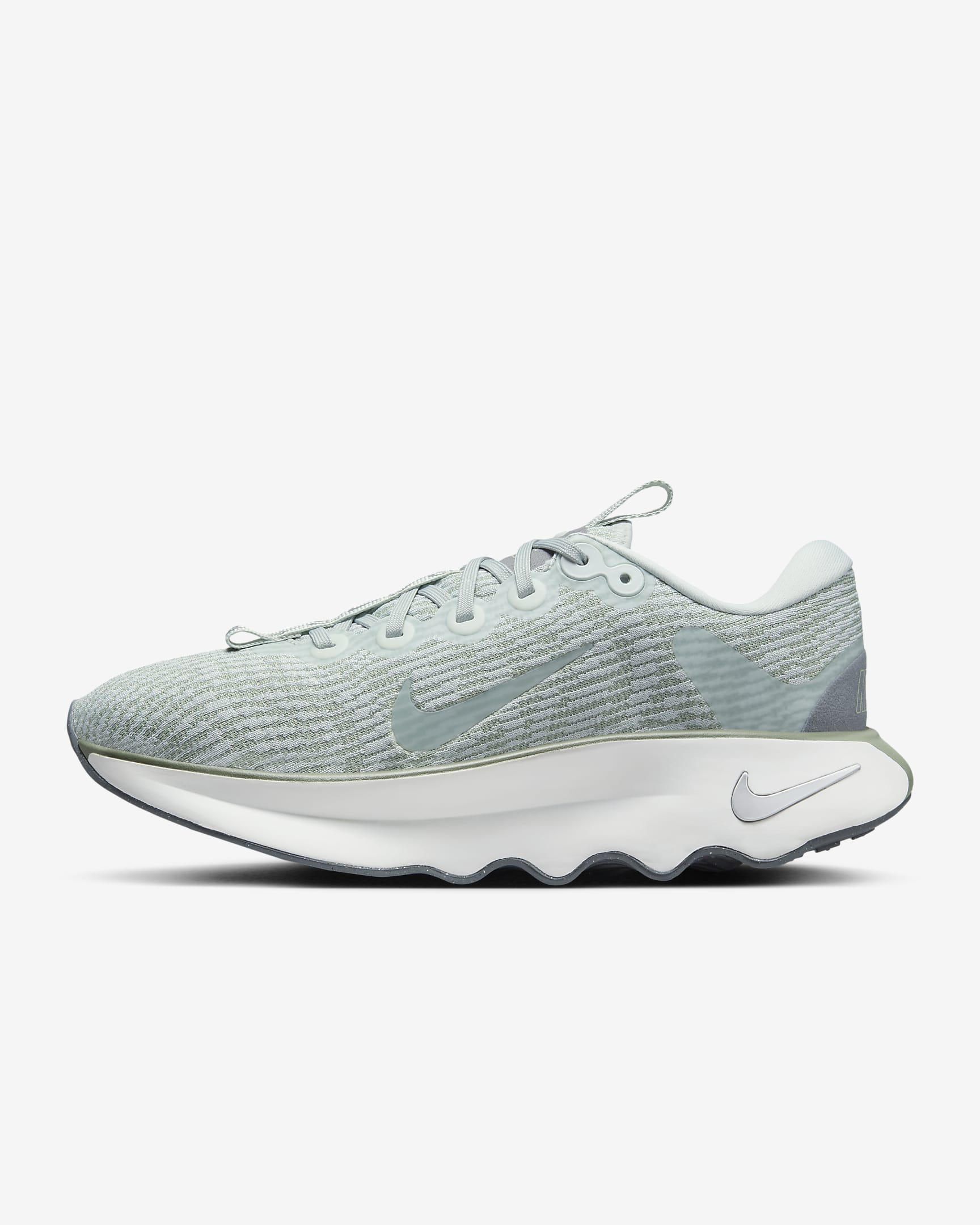 (Women) Nike Motiva 'Light Silver Jade' DV1238-006