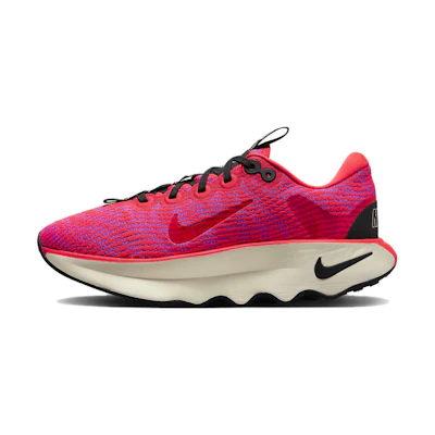 (W) Nike Motiva 'Orange'