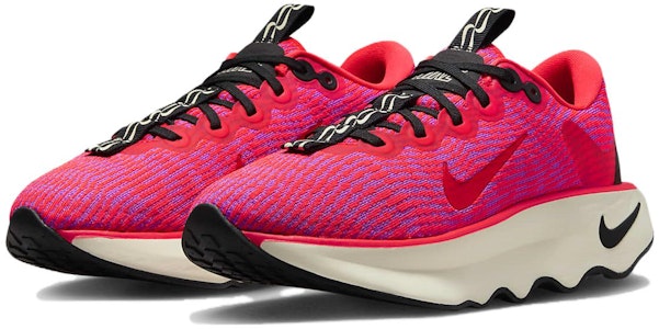 (W) Nike Motiva '橙色' 运动鞋 DV1238-600 Lookbook (W) Nike Motiva '橙色' 运动鞋 DV1238-600