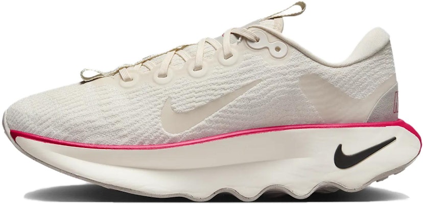 (W) Nike Motiva 'Pale Ivory' Wanita Pria - Sepatu Sneakers Putih Gading DV1238-104 Buy (W) Nike Motiva 'Pale Ivory' Wanita Pria - Sepatu Sneakers Putih Gading DV1238-104