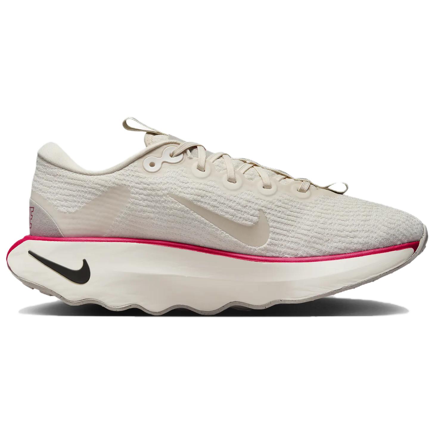 Lookbook （女性）Nike Motiva '蒼象牙' DV1238-104
