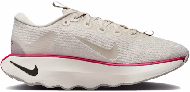 Lookbook (W) Nike Motiva ''Pale Ivory'' Sneakers DV1238-104
