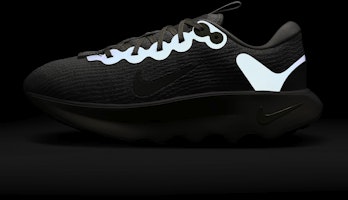 (W) Nike Motiva 'Phantom Platinum Violet' Wanita HJ7323-030 3