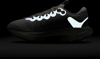 (W) Nike Motiva 'Phantom Platinum Violet' Wanita HJ7323-030 4