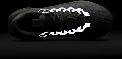 (W) Nike Motiva 'Phantom Platinum Violet' Wanita HJ7323-030 1