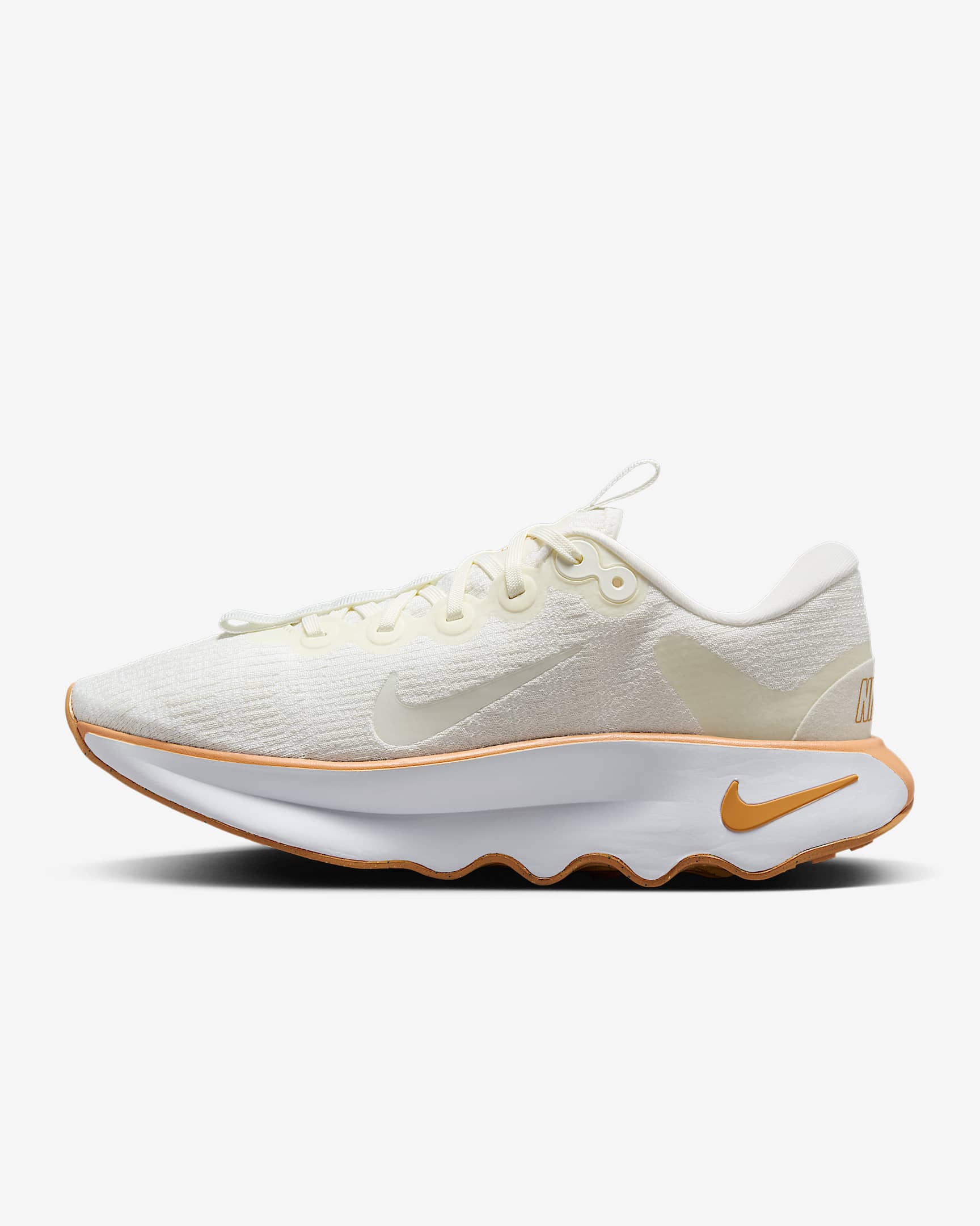 (Women) Nike Motiva 'Sail Copper Moon' DV1238-107