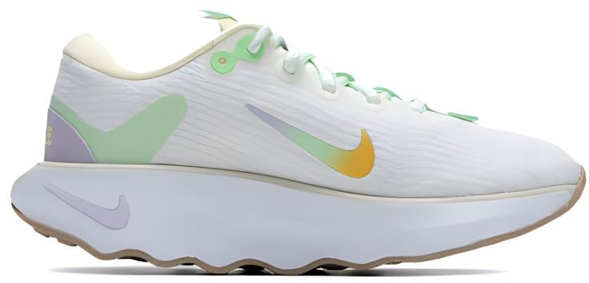 Nike Motiva 舒適簡約減震防滑 低幫 休閒跑步鞋 女款 白色 Order Nike Motiva 舒適簡約減震防滑 低幫 休閒跑步鞋 女款 白色