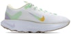 (W) Nike Motiva 'Sail Violet Mist' Wanita Lelaki Kasut Sneaker HF5728-191
