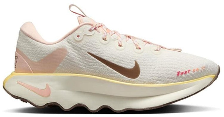 (W) ナイキ モティバ 'セイル ウォッシュド コーラル ブラウン' HV5988-121 Order (W) ナイキ モティバ 'セイル ウォッシュド コーラル ブラウン' HV5988-121