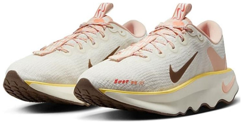 (W) ナイキ モティバ 'セイル ウォッシュド コーラル ブラウン' HV5988-121 Lookbook (W) ナイキ モティバ 'セイル ウォッシュド コーラル ブラウン' HV5988-121