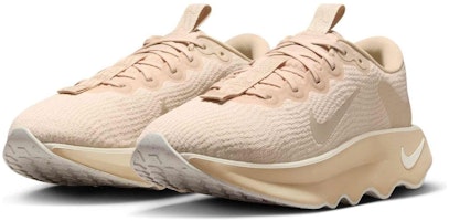 (W) Nike Motiva ''Sanddrift'' Kasut Sandaran Selesa. DV1238-110 Lookbook (W) Nike Motiva ''Sanddrift'' Kasut Sandaran Selesa. DV1238-110