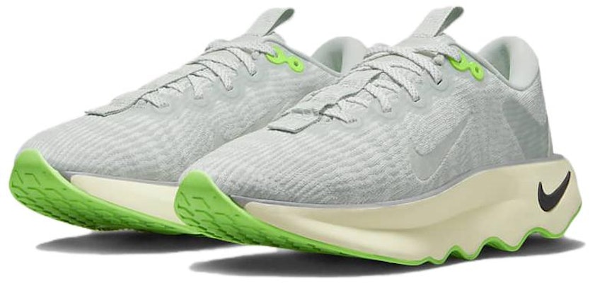 (Women) Nike Motiva 'Silver' DV1238-002 Lookbook (Women) Nike Motiva 'Silver' DV1238-002