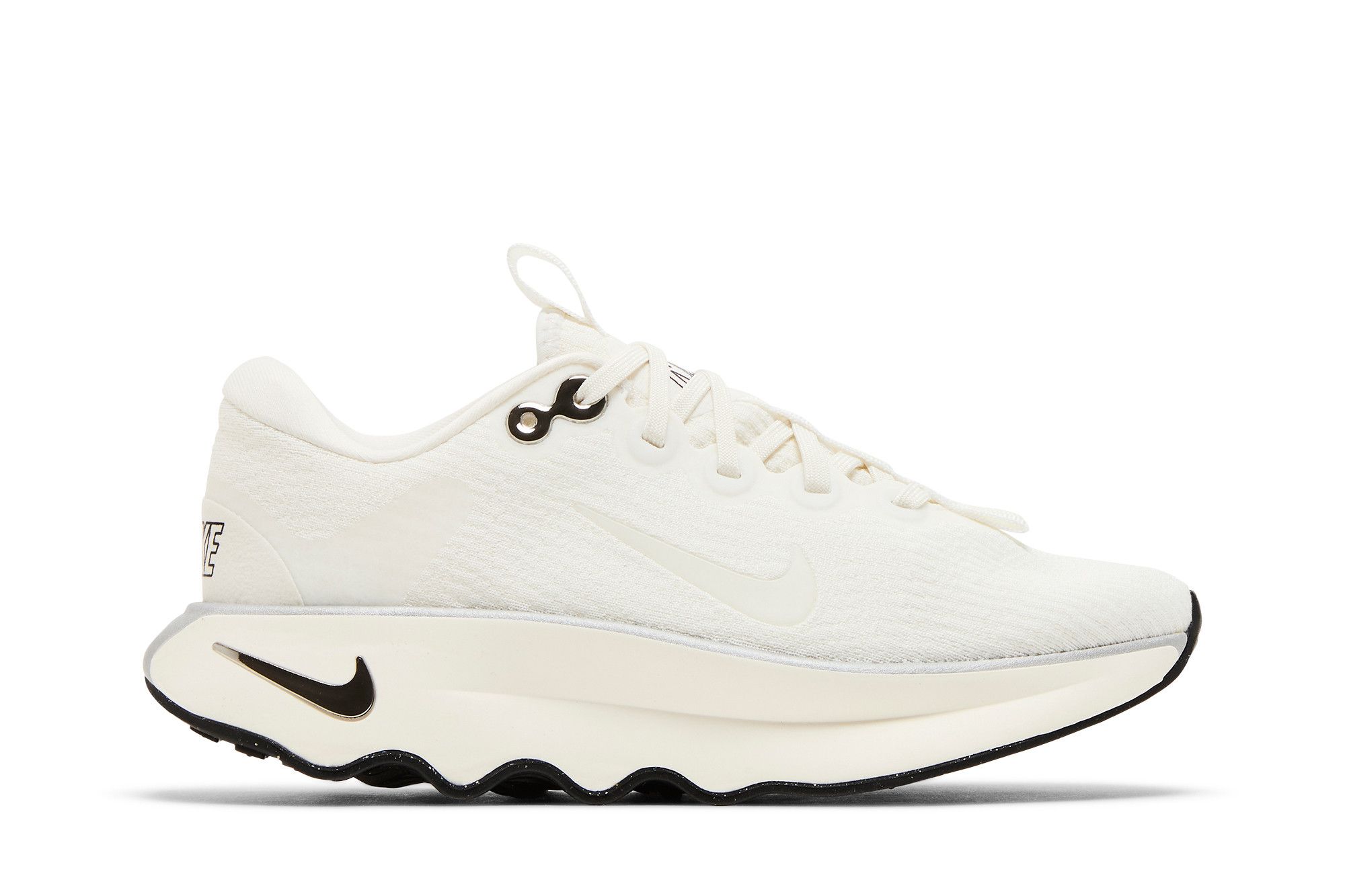 Buy (W) Nike Motiva ''Summit White Zwart'' DV1238-103
