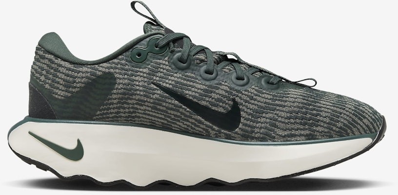 (Women) Nike Motiva 'Vintage Green Light' DV1238-301 Lookbook (Women) Nike Motiva 'Vintage Green Light' DV1238-301