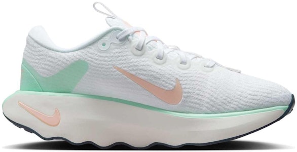 (W) Nike Motiva Putih Mint Buih Layar Berjemur Tint HQ3506-100 Order (W) Nike Motiva Putih Mint Buih Layar Berjemur Tint HQ3506-100