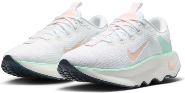 (W) Nike Motiva Putih Mint Buih Layar Berjemur Tint HQ3506-100 Lookbook (W) Nike Motiva Putih Mint Buih Layar Berjemur Tint HQ3506-100