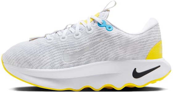 (W) Nike Motiva 'Putih Optik Kuning' DV1238-100 Buy (W) Nike Motiva 'Putih Optik Kuning' DV1238-100