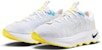 (W) Nike Motiva 'Putih Optik Kuning' DV1238-100