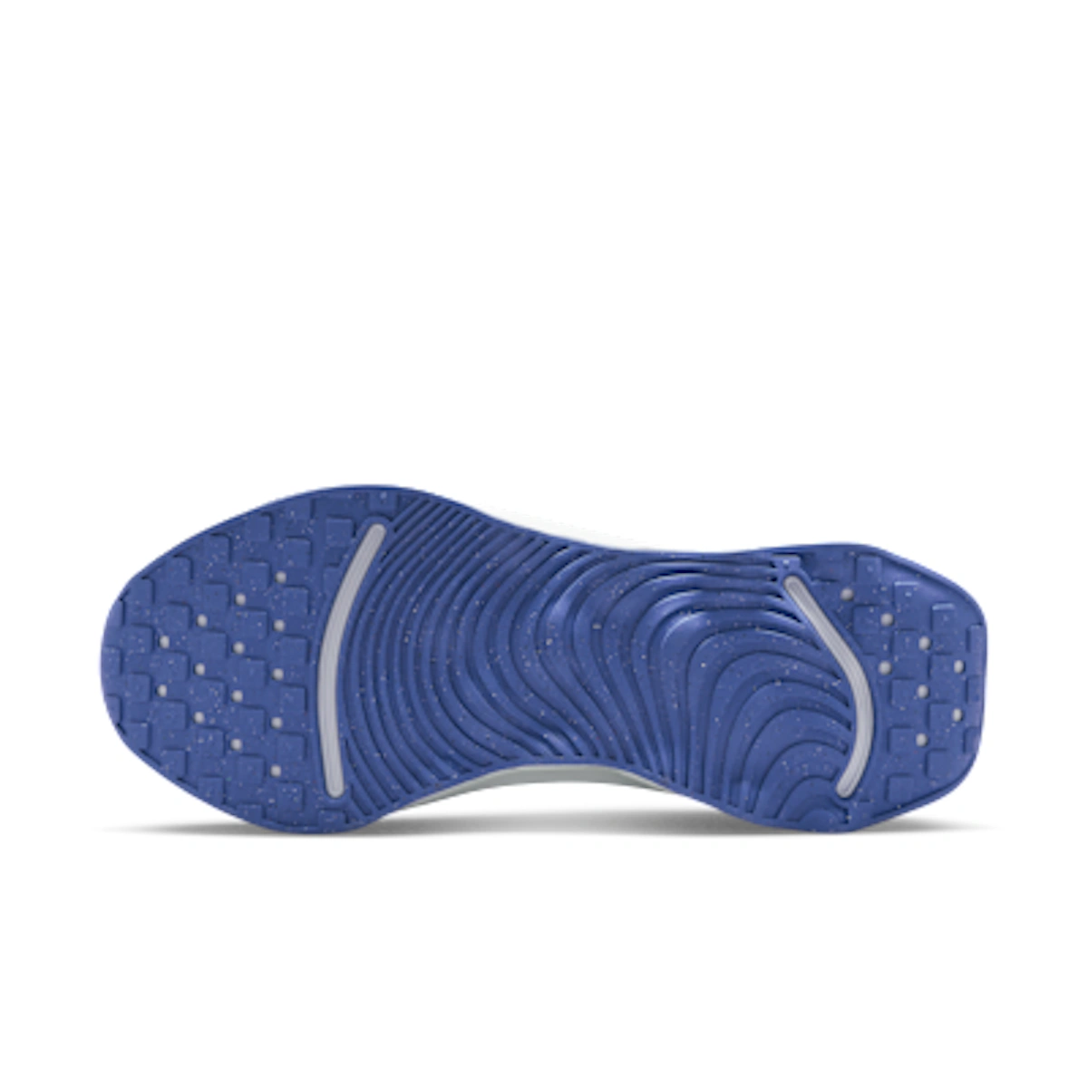 (Women) Nike Motiva Aluminum/Royal Tint/Metallic Silver