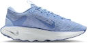 Lookbook (Women) Nike Motiva Aluminum/Royal Tint/Metallic Silver DV1238-401
